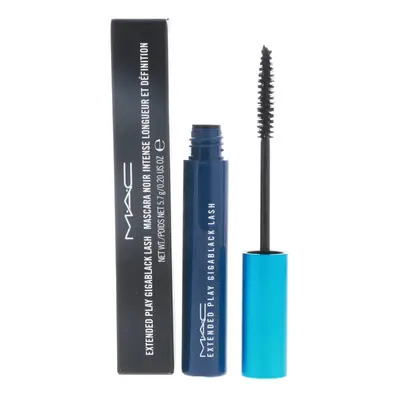 MAC Extended Play Gigablack Lash Mascara by MAC