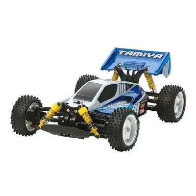 Neo Scorcher 4WD Buggy TT-02B - R/C Kit - Tamiya