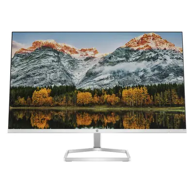 HP M27fw computer monitor 68.6 cm (27") x pixels Full HD LCD