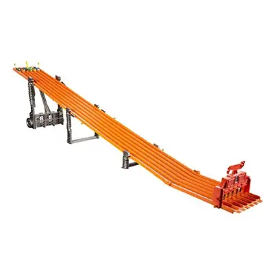 Hot Wheels Super 6-lane Raceway