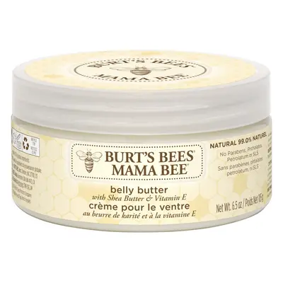 Burt's Bees Mama Bee Belly Butter 185g