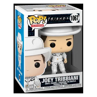 POP! TV: Friends - Cowboy Joey