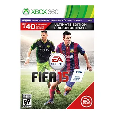 FIFA (Ultimate Edition) - Xbox