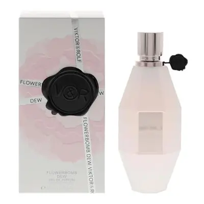 Flowerbomb Dew Eau de Parfum 100ml