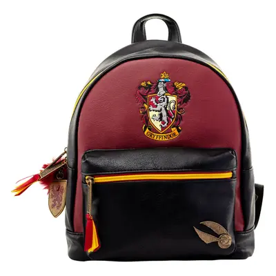 Harry Potter Gryfindor Backpack