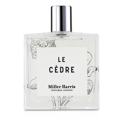 Miller Harris - Le Cedre Eau De Parfum Spray LIB/601 - 100ml/3.4oz