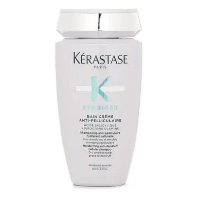 Kerastase - Symbiose Moisturizing Anti Dandruff Cellular Shampoo - 250ml/8.5oz