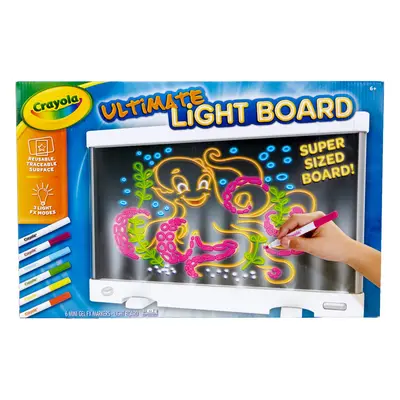 Crayola Ultimate Light Board