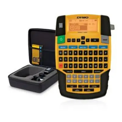 DYMO RHINO label printer