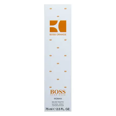 Boss Orange Eau de Toilette for Women - ml