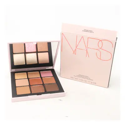 Nars Orgasm Rising Eyeshadow Palette / New With Box