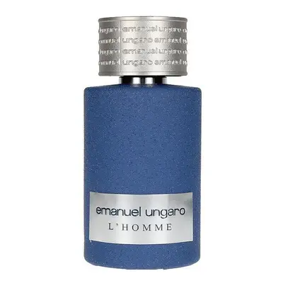 Emanuel Ungaro Men's Perfume L'homme Emanuel Ungaro EDT (100 ml)