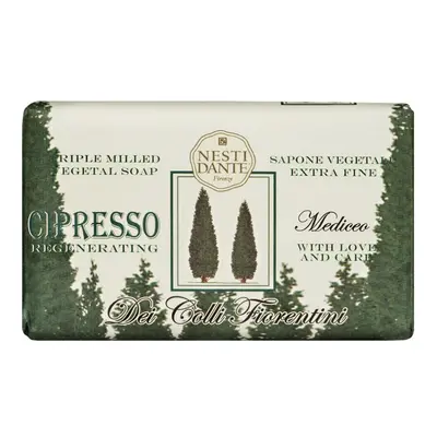 NESTI DANTE Dei Colli Fiorentini, Cypress Tree Soap g