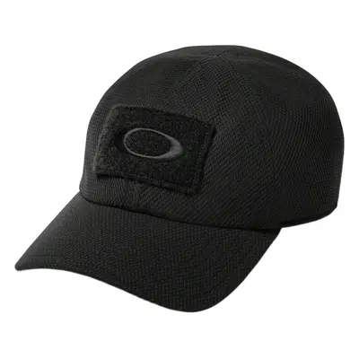 Oakley mens Si Cap Hat Black Large-X-Large US