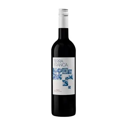 Terra Franca, Vinho Regional TintoÂ (case of 6x75cl) Portugal/ Bairrada