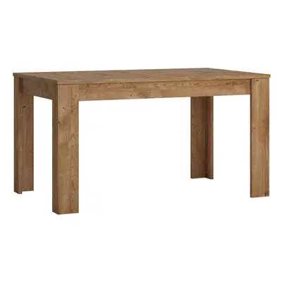 Fribo extending dining table 140-180cm in Oak