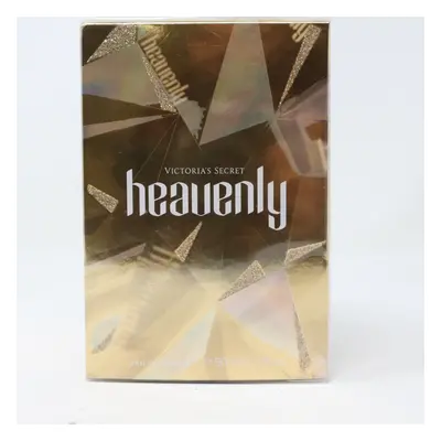 Heavenly by Victoria's Secret Eau De Parfum 1.7oz/50ml Spray New In Box