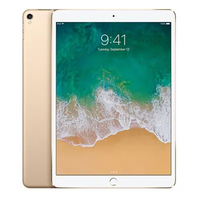 iPad Pro 10.5 (2017) 64GB Wi-Fi + Cellular Unlocked