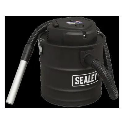 3-in-1 Ash Vacuum Cleaner 20L 1200W/230V