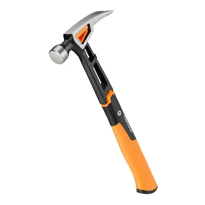 Fiskars IsoCore Finishing Hammer 450g (16oz)