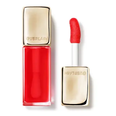 Guerlain Bee Glow Oil Lip Poppy 30ml