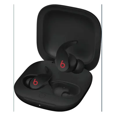 Beats Fit Pro True Wireless Noise Cancelling In-Ear Headphones - Beats Black