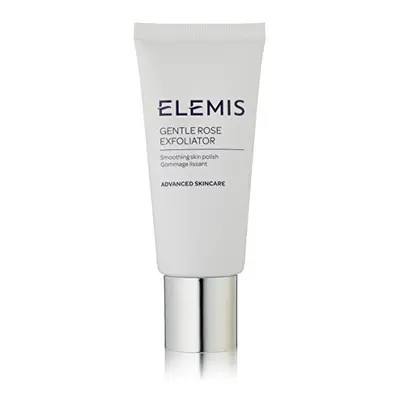 ELEMIS Gentle Rose Exfoliator - Smoothing Skin Polish