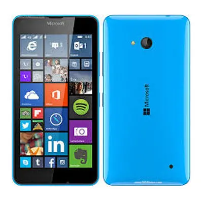 (Blue) Nokia Lumia 8GB