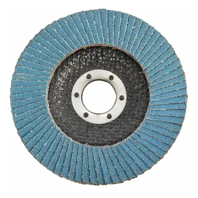 8Pcs 115mm Flap Sanding Disc Grit Angle Grinder Wheel Abrasive Tools