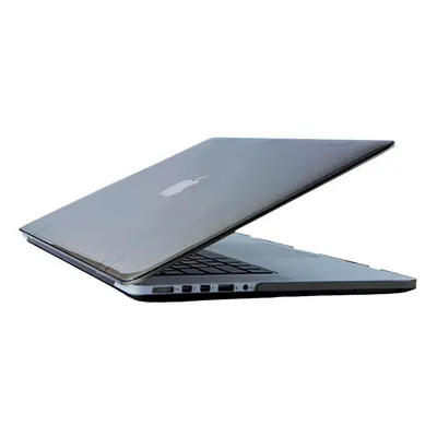 (Black) 15.4 Inch Laptop Cover For MacBook