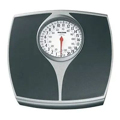 Salter Speedo Mechanical Bathroom Scales - Fast, Accurate and Reliable Weighing, Easy to Read An