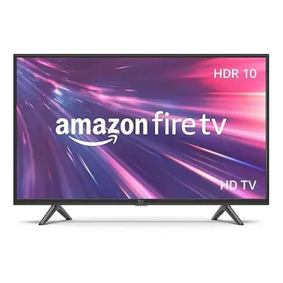 Amazon Fire TV 32-inch 2-Series HD smart TV