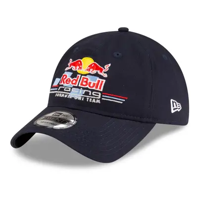 Red Bull Racing F1 New Era 9Twenty Unisex Re-Edition Navy Hat