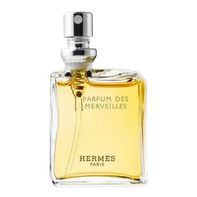 Hermes Eau Des Merveilles Lock Refill Pure Parfum 7.5ml