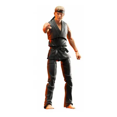 Diamond Select Toys Cobra Kai Series Johnny Action Figure