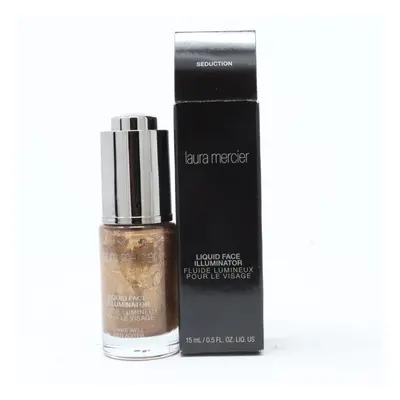 Laura Mercier Liquid Face Illuminator 0.5oz/15ml New With Box