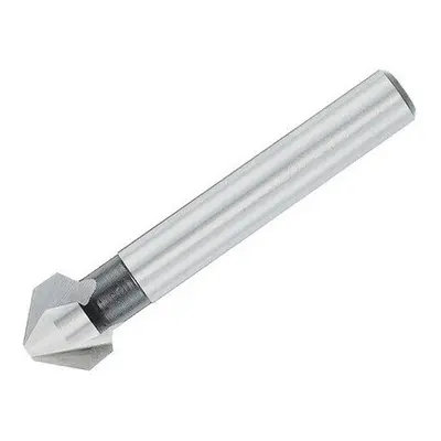 Dormer G13612.4 HSS Straight Shank Countersink Deg. 12.40mm