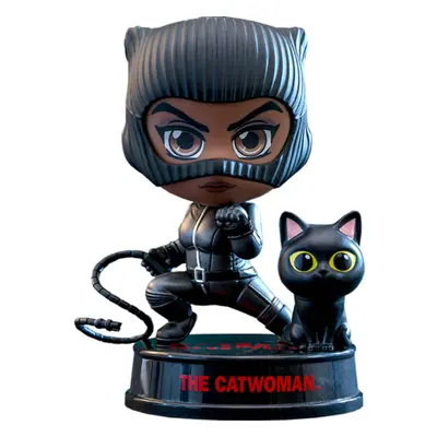 The Batman Catwoman Cosbaby