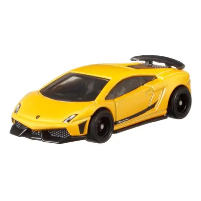 Hot Wheels Lamborghini Gallardo LP570-4 Superleggera