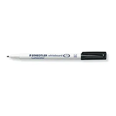 Lumocolor whiteboard Marker, Black