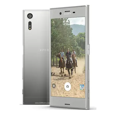 (Silver) Sony Xperia XZ 32GB