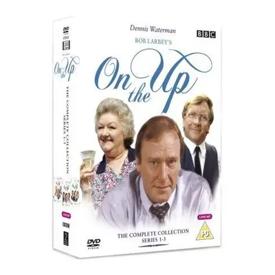 On The Up - Complete Collection Box Set DVD