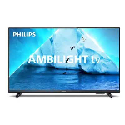 Philips 32PFS6908/05 Television