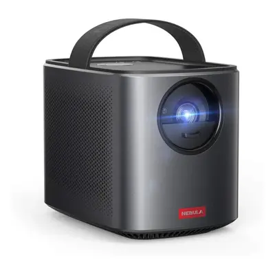 Anker Nebula Mars II Pro data projector ANSI lumens DLP 720p (1280x720) Portable projector Black