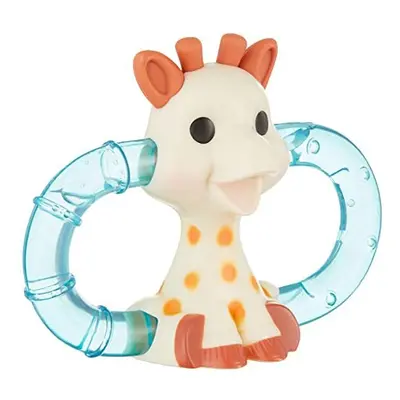 Sophie la girafe Double Ice Bite Teething Ring