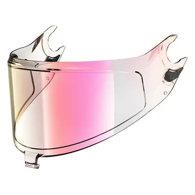 Shark Visor Iridium Light Pink For Spartan GT / RS Helmets