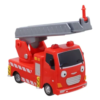 New The Little Bus Tayo Friends Toy car (Frank)