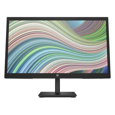 Monitor HP LED, FHD 21,5" V22ve x Pixel Full HD LCD Black