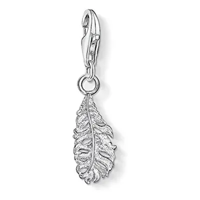 Thomas Sabo Woman Charm - Pendant ref. 0775-001-12