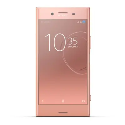 (Pink) Sony Xperia XZ Premium Single Sim | 64GB | 4GB RAM